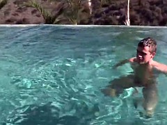 Masturbation, Muscle