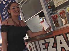 Grosse titten, Behaart, Hd, Milf, Piercing, Öffentlich, Muschi, Vintage