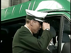 ドイツ人, ポリス