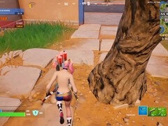 Compilación, Juegos, Desnudo, Público