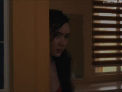 Asiatisch, Blasen, Geschnappt, Betrug, Gehörnter ehemann, Selbstgemacht, Ehemann, Muschi