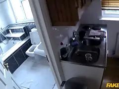 アナル, フェラチオ, イギリス人, 浮気者, イく瞬間, 人妻の, 怪物, 現実