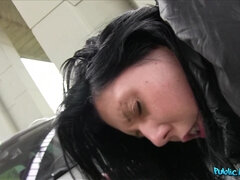 Leie, Betrug, Im freien, Pov, Öffentlich, Jungendliche (18+)