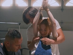 Lul, Vrouw, Hd, Man man vrouw, Zusters, Taboe, Tiener, Trio