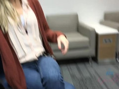 Playa, Bikini, Rubia, Novia, Jeans, Pov, Ducha, Flaco