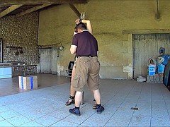 Садо мазо, Зрелые, Шлюха