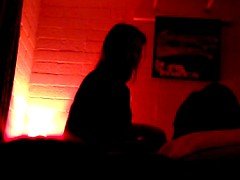 Asiático, Masaje, Masturbación, Voyeur