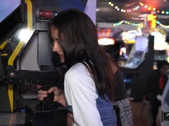 お尻, 美女, フェラチオ, チン, ハメ撮り, オマンコ, オッパイの