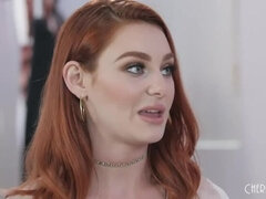 Derrière les coulisses, Compilation, Hd, Naturelle, Petite femme, Rousse roux, Softcore, Nénés