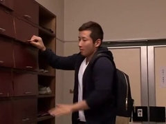 アジア人, 気狂い, 日本人