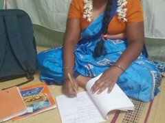 18 ans, Cul à la bouche, Tante, Gros cul, Sucer une bite, Collège université, Indienne