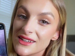 Useless tiny dick amateur being mocked