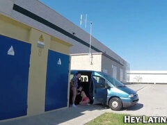 Semen en la boca, Latina, Masturbación, Mexicano, Monstruo, Público, Gritar, Español