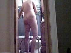 素人, のぞき, 妻