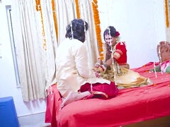 デカパイ, 巨乳な, 浮気する, イく瞬間, 手コキする, ハードコア, 自家製, インド人