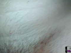 Arsch, Besamung, Selbstgemacht, Ehemann, Masturbation, Orgasmus, Pov, Dürr