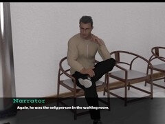 Teya, the seductive sex therapist - Chapter 1: Part 2