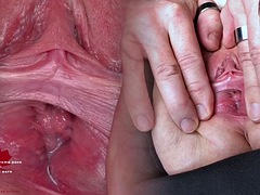 Fétiche, Doigter, Exhib, Béant, Allemand, Gyneco, Mère que j'aimerais baiser, Chatte