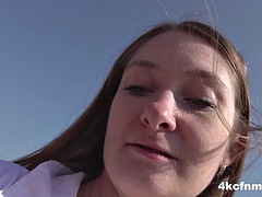 Lieveling, Grote lul, Pijpbeurt, Handbeurt, Masturbatie, Pornster, Gezichtspunt, Openbaar