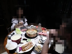 Pijpbeurt, Chinees, Sperma, Japaans, Koreaans, Kut duiken, Strak, Tieten likken