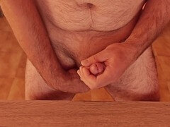 Tips to prolong orgasms by Cicci77 with Pedro and a surprising ending