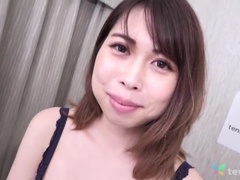 Amateur, Linda, Penetracion con dedos, Novia, Hotel, Japonés, Lencería, Tetas