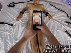 Américain, Bondage domination sadisme masochisme, Derrière les coulisses, Sucer une bite, Médecin, Orgasme, Jupe, Suçant