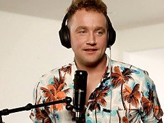 Blasen, Frau, Hd, Riesig, Küssen, Natürlich, Tanga, Titten