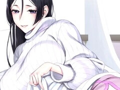 Mommy Raikou in Fate Gauntlet Part 2 - Jerk off while she dominates you! (Mommydom, Edging, Breathplay)