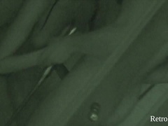 Bad, Spion