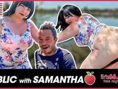 素人, お尻, ぽっちゃり, デカパイ, 茶髪の, 巨乳な, デブ, Hd