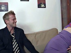 お婆さん, 毛深い, 淫乱熟女, オマンコ, 妻