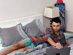 Daddy's Little Boy Chapter 10: How To Fuck