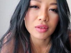 Hot Asian Goon Edge Joi - Asian