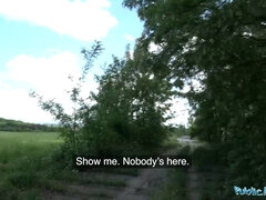 18, 素人, 茶髪の, ハードコア, アウトドア, 小柄, ハメ撮り, 現実