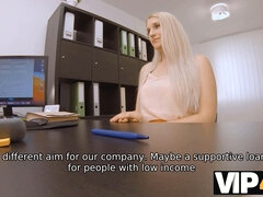 Audition, Blonde, First time, Hd, Hungarian, Office, Reality, Son