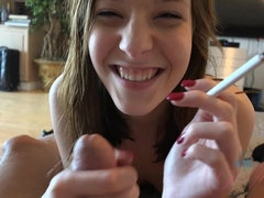 Leie, Braunhaarige, Schmutzig, Freundin, Muschi, Dusche, Abendanzug, Titten