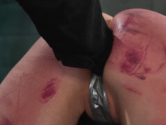 スパンキング, オッパイの, おもちゃ