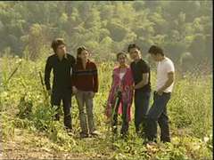 アジア人, タイ