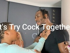 За кадром, Черные, Ноги, Женское доминирование, Властные