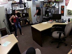 Amateur, Hard, Fille latino