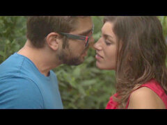 フェラチオ, イく瞬間, キス, ラティーナ, 公共, オマンコ, スペイン人, スカートのぞき