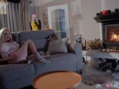 Noire, Plantureuse, Noir ébène, Hard, Interracial, Embrassement, Léchez, Mère que j'aimerais baiser