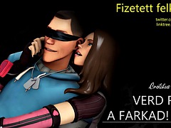 チン, エロティック, ハンガリー人