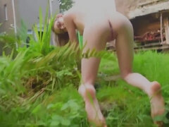 お尻, 巨乳な, カワイイ, フェティッシュ, Hd, 放尿, 一人, オッパイの