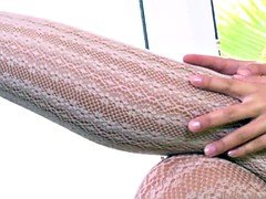 ヨーロピアン, フェティッシュ, 足フェチ, 下着, オマンコ, 剃毛, ストッキング, オッパイの