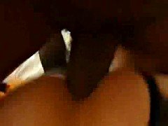 Amateur, Penetracion con puños, Sexo duro, Interracial