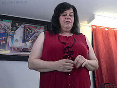 Толстушки, Пухленькие, Мамочка, Соблазенение