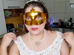 Nice woman, superb, fisting a woman