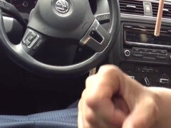 Real Car Hooker - She Ruined My Orgasm! Spitters Are Quitter